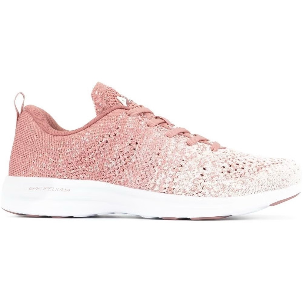 APL Techloom Pro Gradient Pink Sneakers